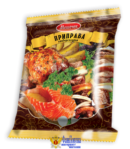 ПРИПРАВА Универсальная 11 г / Лига Плюс