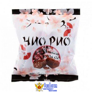 КОНФЕТЫ Чио Рио 500 г