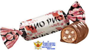 КОНФЕТЫ Чио Рио 500 г