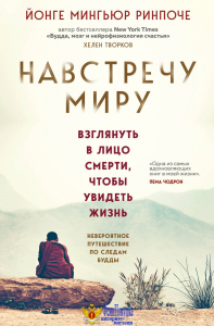 Навстречу миру (новое оформление)