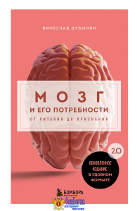 Мозг и его потребности. 2.0 от питания до признания