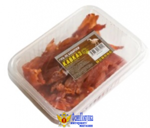 Чипсы мясные КАВКАЗ "Гусь по-баварски" 500 г