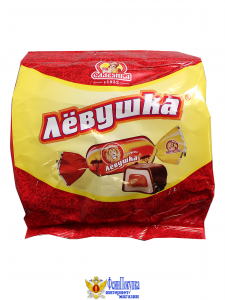 Конфеты СЛАВЯНКА "Левушка" 199 г
