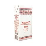 МОЛОКО Ультрапастеризованное 3,2 % 1 л / Ульяновск