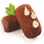 ГБ Пирожное Картошка Глазированная 150 г