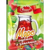 Морс "Вышний Город" из Апельсина 100 гр
