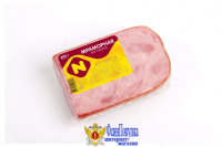 Ветчина ОСТАНКИНО "Мраморная" 300 г