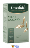Чай оолонг GREENFIELD "Milky Oolong" 100 г