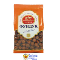 ФУНДУК Очищенный 200 г / Премиум