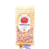МИНДАЛЬ 200 г / Премиум