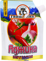 Аджика ГВИН&ПИН "Кавказская" 150 г