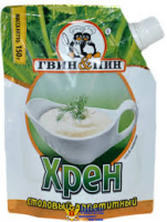 Хрен ГВИН&ПИН аппетитный столовый 150 г
