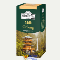 ЧАЙ AHMAД Milk Oolong 25 пак 45 г