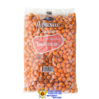 АРАХИС Буканир Жареный со Вкусом Бекона 500 гр.