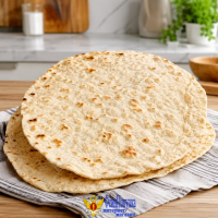 Лаваш Армянский 200 г (5 шт. по 40 г.)
