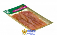 Карпаччо Раменский из Мясо Курицы в/у 120 г