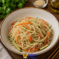 Салат Фунчеза 300 гр