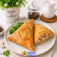 Самса с Курицей 150 г