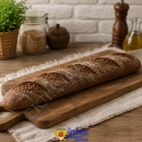 Багет ржаной 120 г