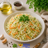 Салат Капустный 300 гр