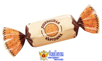 Конфеты Яшкинская картошка 500 гр