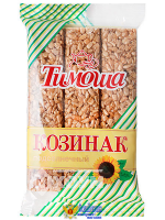 Козинак ТИМОША подсолнечный 150 г