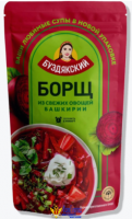 Борщ БУЗДЯКСКИЙ дой-пак 500 г