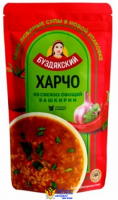 Харчо БУЗДЯКСКИЙ  дой-пак 500 г