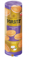 Печенье-сэндвич FORSITE с кокосовым вкусом 220 г