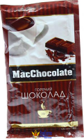 Какао-напиток Горячий шоколад MACCHOCOLATE классический 10х20 г