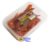 Чипсы мясные КАВКАЗ "Гусь по-баварски" 500 г