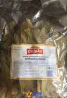 Камбала CHIPKA тушка сушеная 1 кг