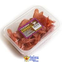 Чипсы КАВКАЗ "Утка по-пекински" мясные 500 г