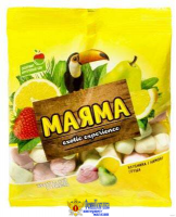 Мармелад жевательный Маяма ассорти вкусов 70 г