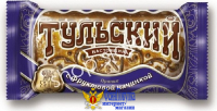 Пряник ТУЛЬСКИЙ с фруктовой начинкой 140 г