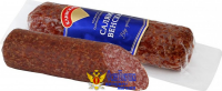 Колбаса КЛИНСКИЙ "Салями Венская" сырокопченая 300 г