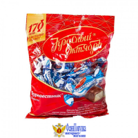 Конфеты КРАСНЫЙ ОКТЯБРЬ "Буревестник" 250 г