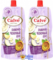 Соус Calve Сливочно-Чесночный 230 гр