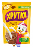 Какао-напиток растворимый ХРУТКА 250 г