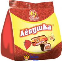 Конфеты СЛАВЯНКА "Левушка" 199 г