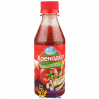 Хренодер ФЭГ "Классический" 240 г